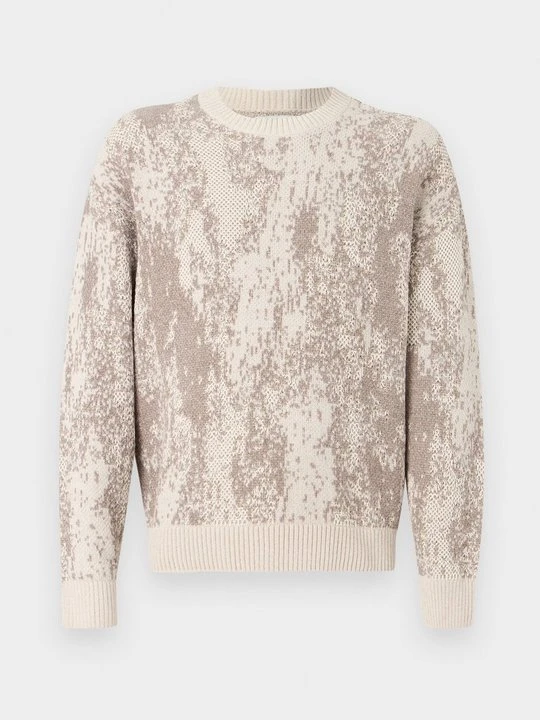 Zdjęcie produktu Sweter Hollister Co. beżowy