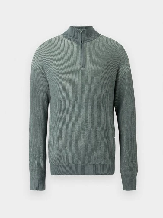 Zdjęcie produktu Sweter Hollister Co. miętowy