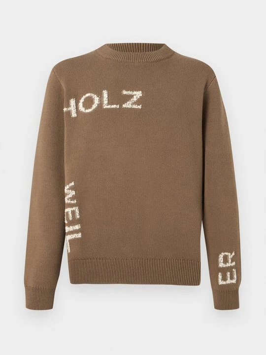 Zdjęcie produktu Sweter Holzweiler beżowy