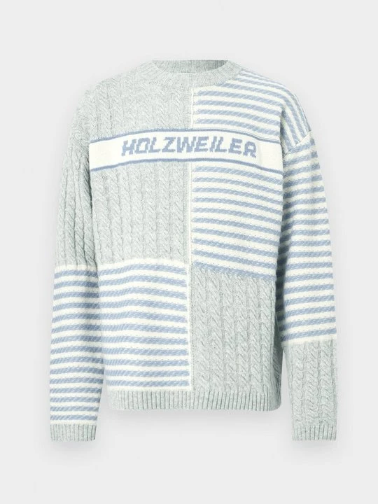 Zdjęcie produktu Sweter Holzweiler jasnoszary
