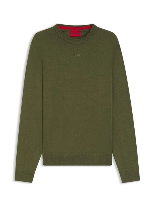 Zdjęcie produktu Sweter Hugo khaki