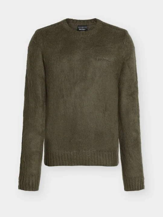 Zdjęcie produktu Sweter Iets frans… khaki