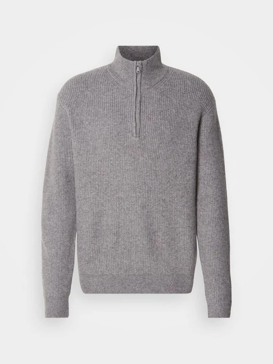 Zdjęcie produktu Sweter INDICODE szary