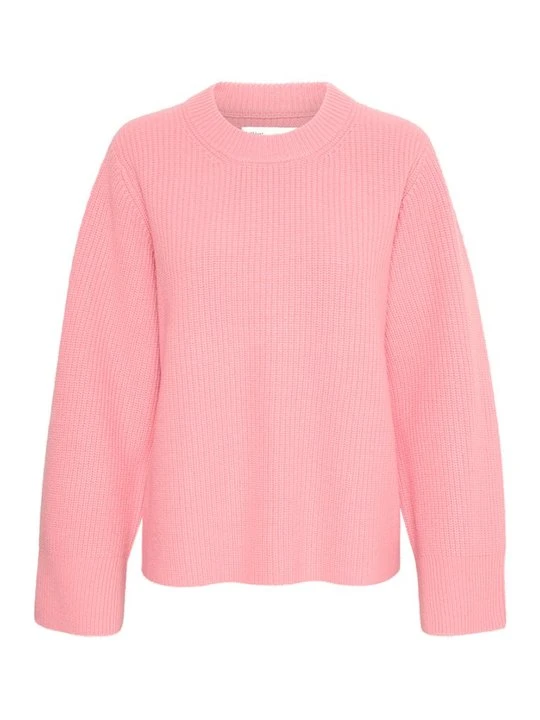 Zdjęcie produktu Sweter InWear różowy