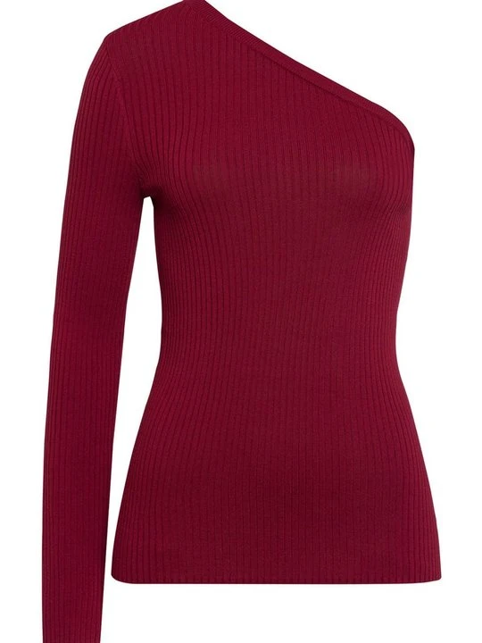 Zdjęcie produktu Sweter IVY & OAK jagodowy