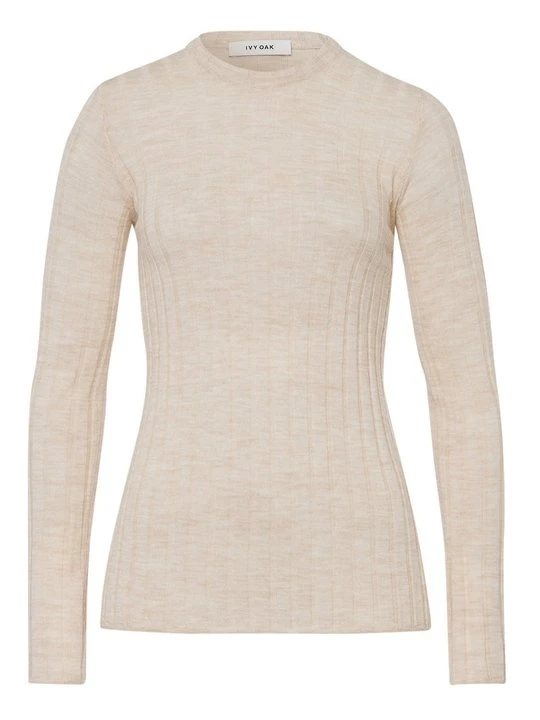 Zdjęcie produktu Sweter IVY & OAK piaskowy