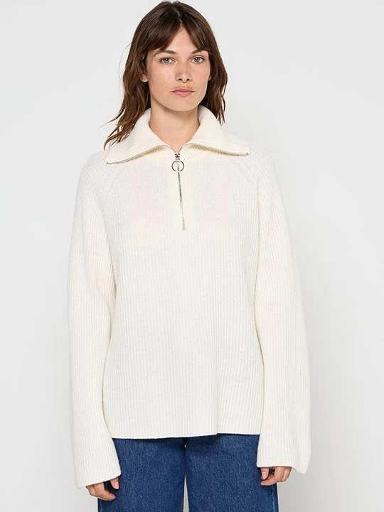 Zdjęcie produktu Sweter IVY & OAK mleczny