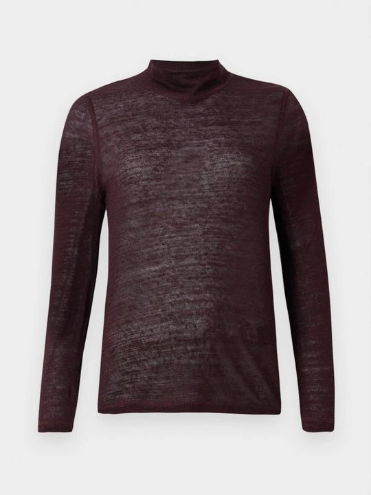 Zdjęcie produktu Sweter IVY & OAK wielbłądzi