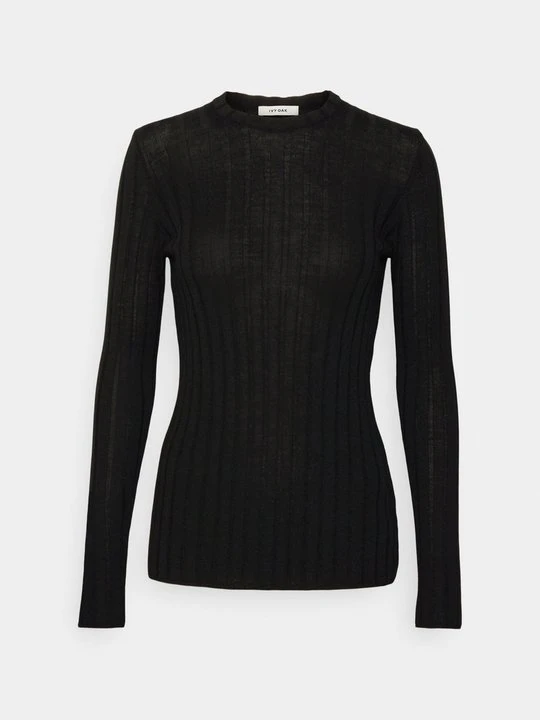 Zdjęcie produktu Sweter IVY & OAK czarny