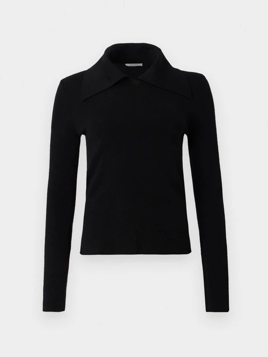 Zdjęcie produktu Sweter IVY & OAK czarny