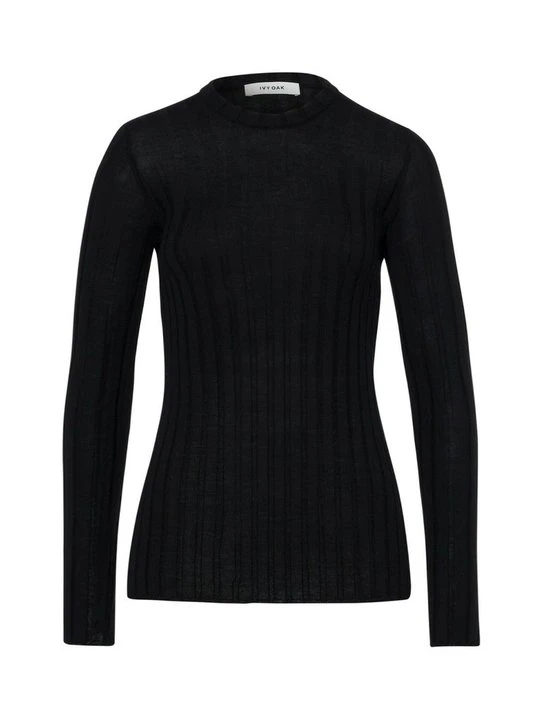Zdjęcie produktu Sweter IVY & OAK czarny