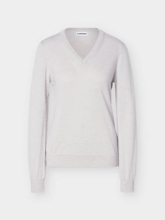 Zdjęcie produktu Bluza J.Lindeberg beżowy