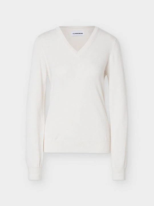 Zdjęcie produktu Bluza J.Lindeberg biały