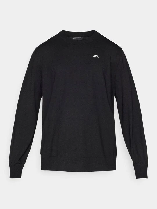 Zdjęcie produktu Bluza J.Lindeberg czarny