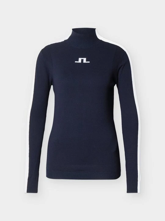 Zdjęcie produktu Bluza J.Lindeberg granatowy