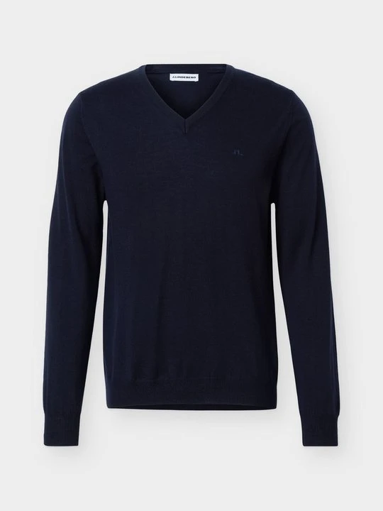 Zdjęcie produktu Bluza J.Lindeberg granatowy