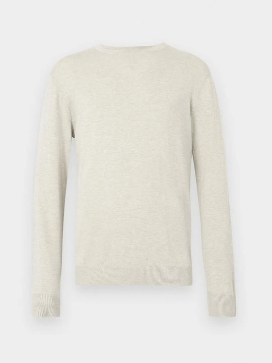 Zdjęcie produktu Sweter Jack&Jones mleczny