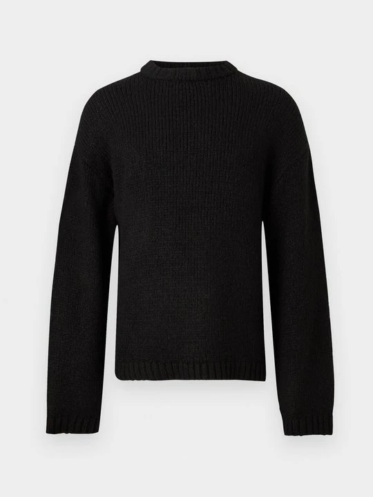 Zdjęcie produktu Sweter Jack&Jones czarny