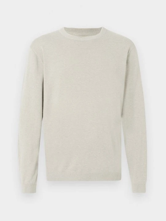 Zdjęcie produktu Sweter Jack&Jones beżowy