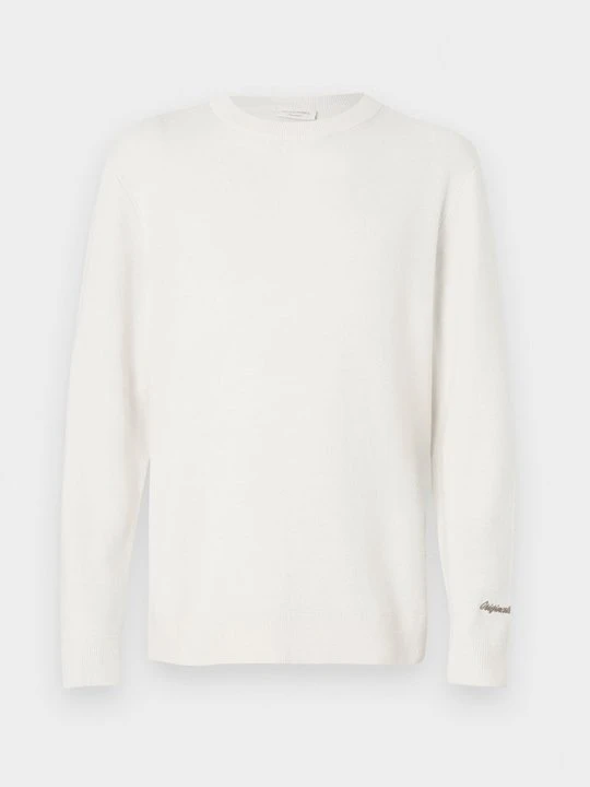 Zdjęcie produktu Sweter Jack&Jones mleczny