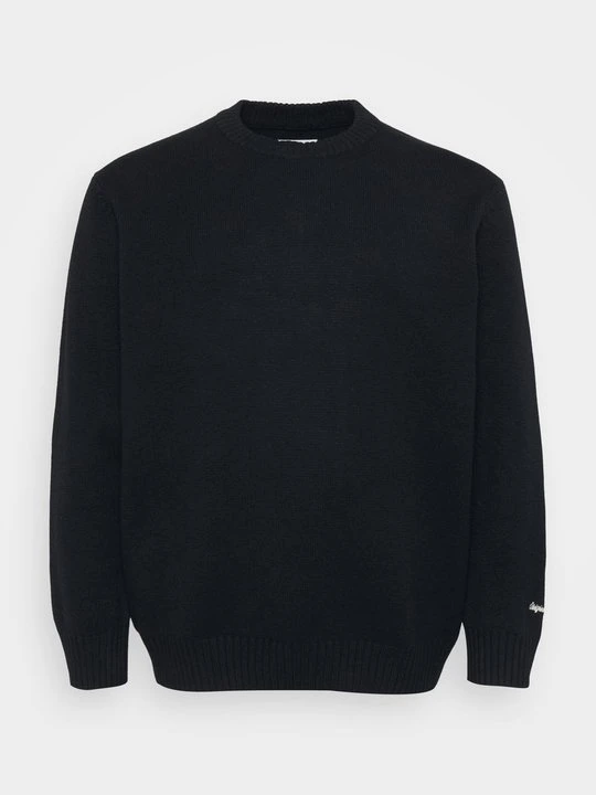 Zdjęcie produktu Sweter Jack&Jones czarny