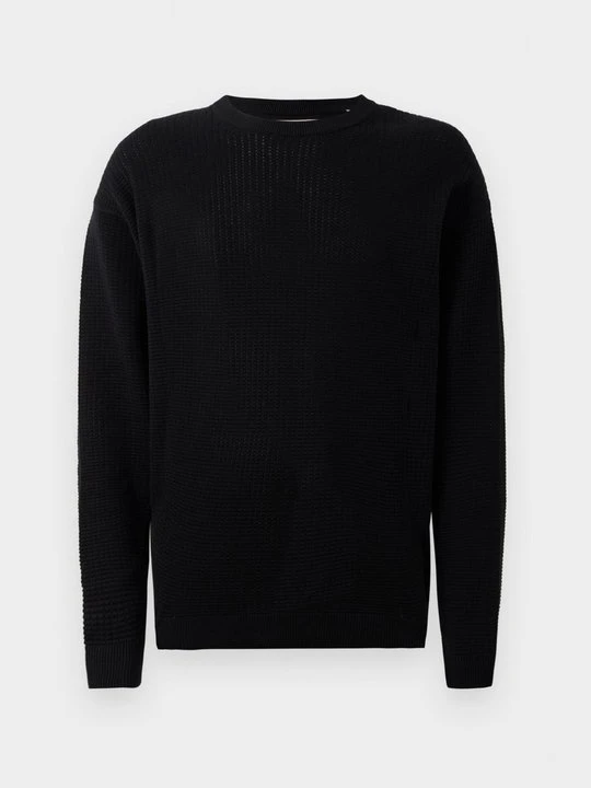 Zdjęcie produktu Sweter Jack&Jones czarny