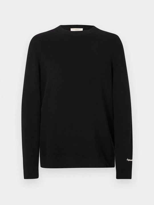 Zdjęcie produktu Sweter Jack&Jones czarny