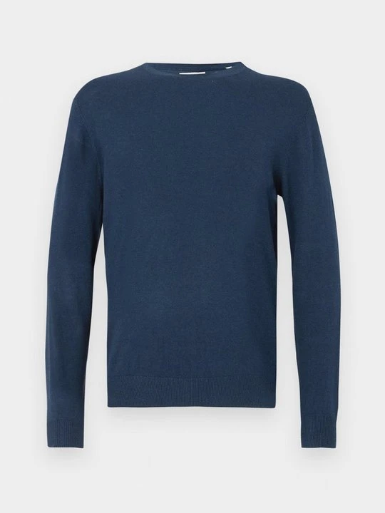 Zdjęcie produktu Sweter Jack&Jones granatowy