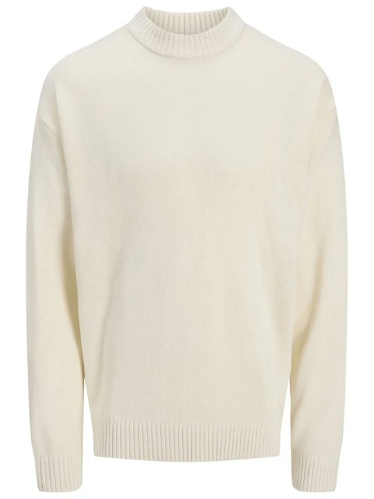 Zdjęcie produktu Sweter Jack&Jones beżowy