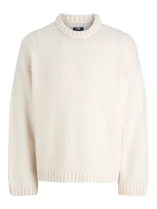 Zdjęcie produktu Sweter Jack&Jones beżowy