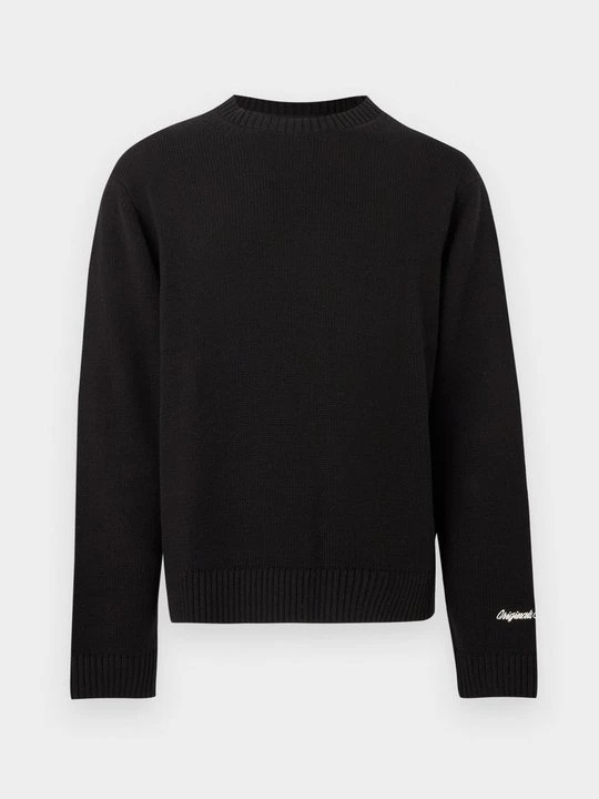 Zdjęcie produktu Sweter Jack&Jones czarny