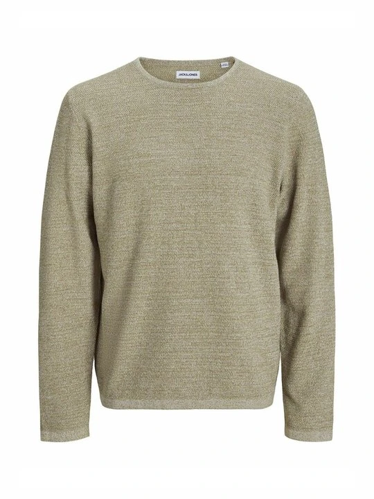 Zdjęcie produktu Sweter Jack&Jones beżowy