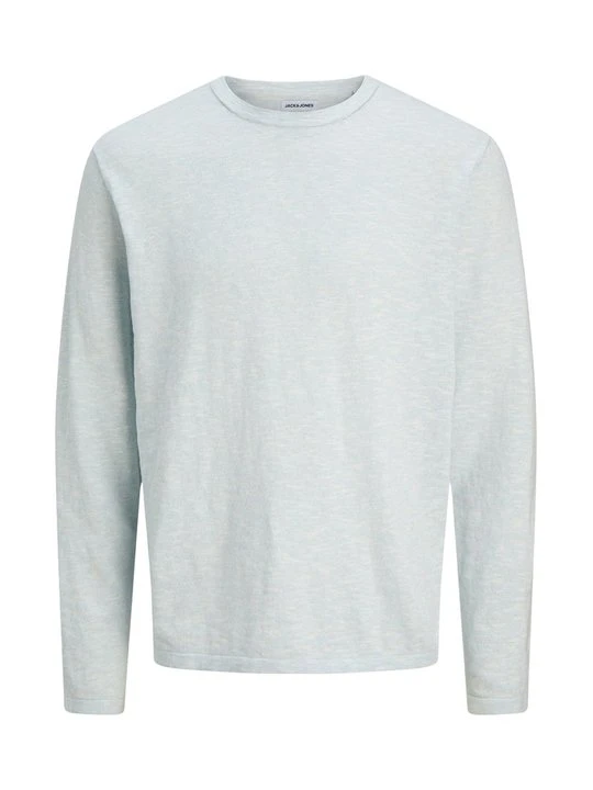Zdjęcie produktu Sweter Jack&Jones jasnoniebieski