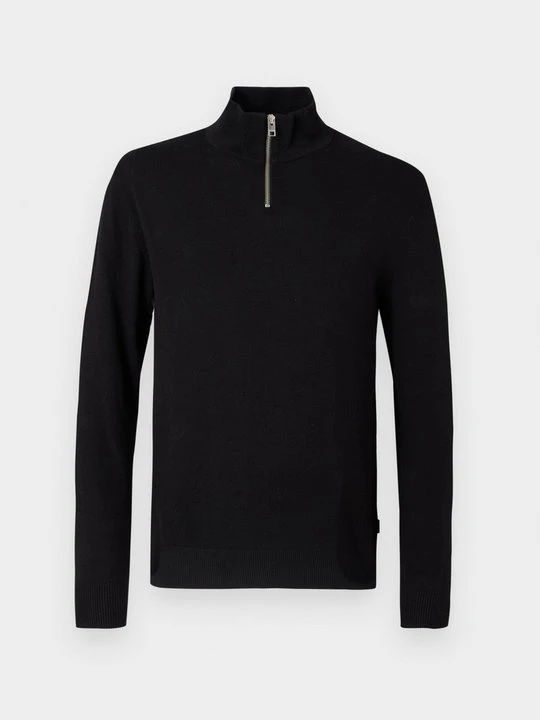 Zdjęcie produktu Sweter Jack&Jones czarny