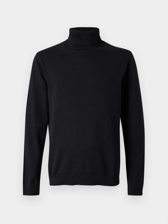 Zdjęcie produktu Sweter Jack&Jones czarny