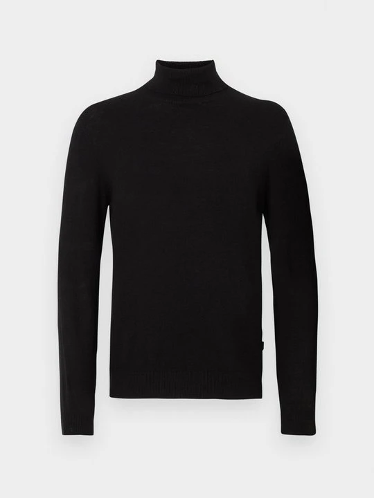 Zdjęcie produktu Sweter Jack&Jones czarny