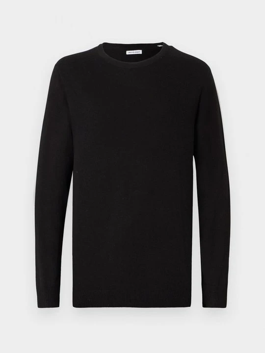 Zdjęcie produktu Sweter Jack&Jones czarny