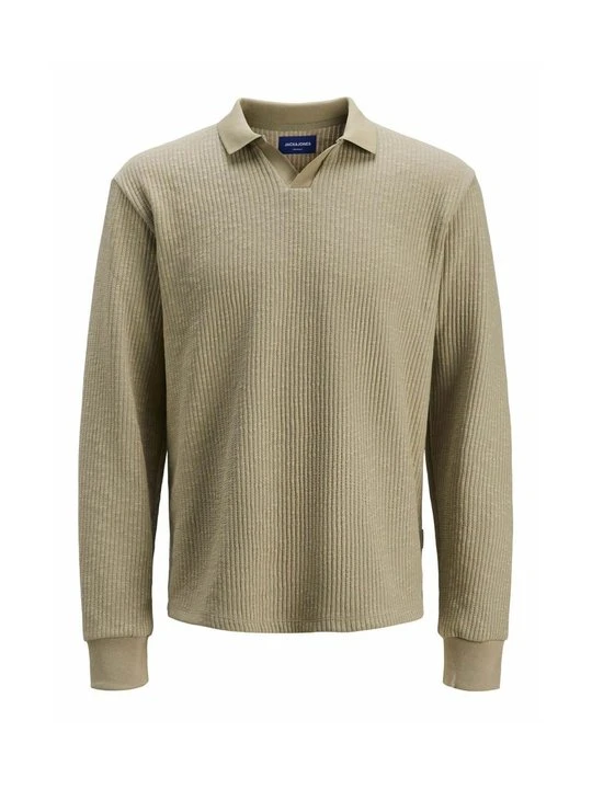 Zdjęcie produktu Sweter Jack&Jones beżowy