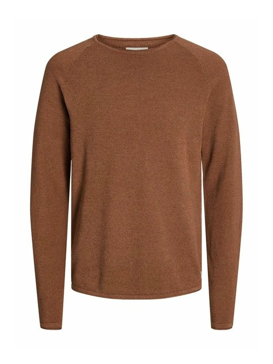 Zdjęcie produktu Sweter Jack&Jones beżowy