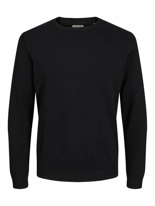Zdjęcie produktu Sweter Jack&Jones czarny