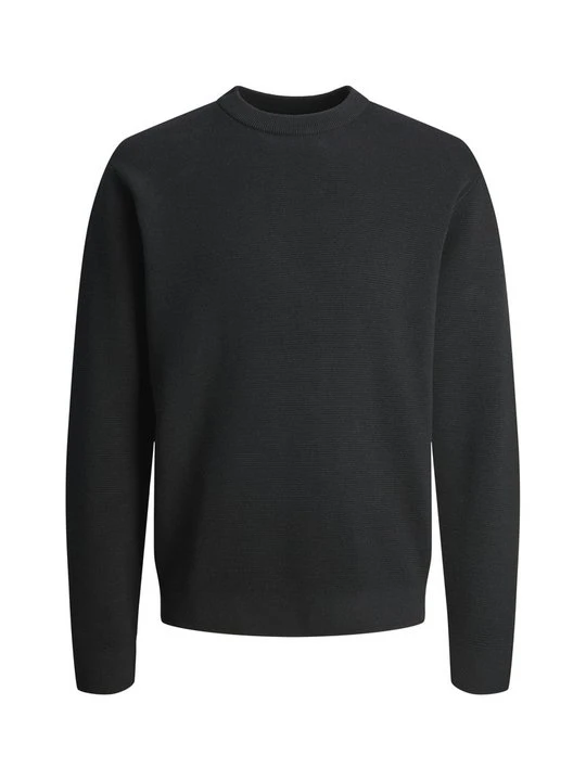 Zdjęcie produktu Sweter Jack&Jones czarny