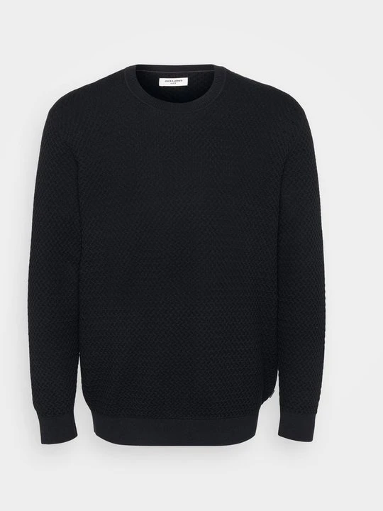 Zdjęcie produktu Sweter Jack&Jones czarny
