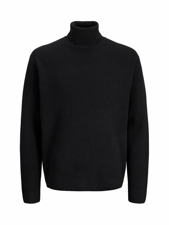 Zdjęcie produktu Sweter Jack&Jones czarny