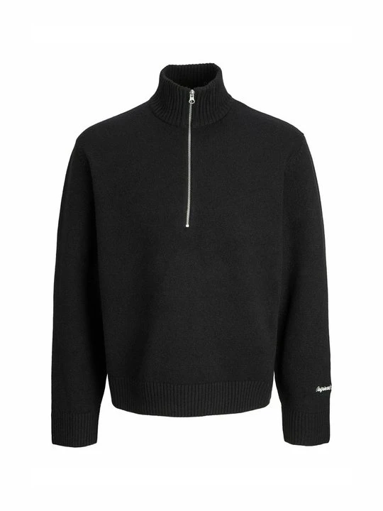 Zdjęcie produktu Sweter Jack & Jones Kids czarny