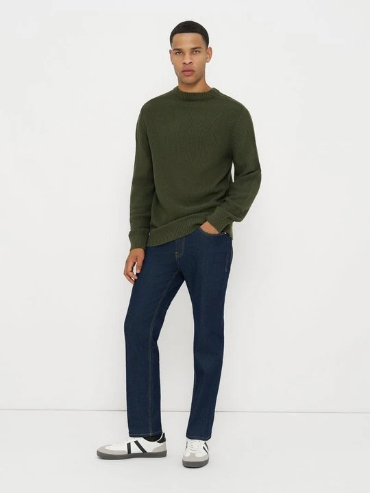 Zdjęcie produktu Sweter Jack&Jones czarny