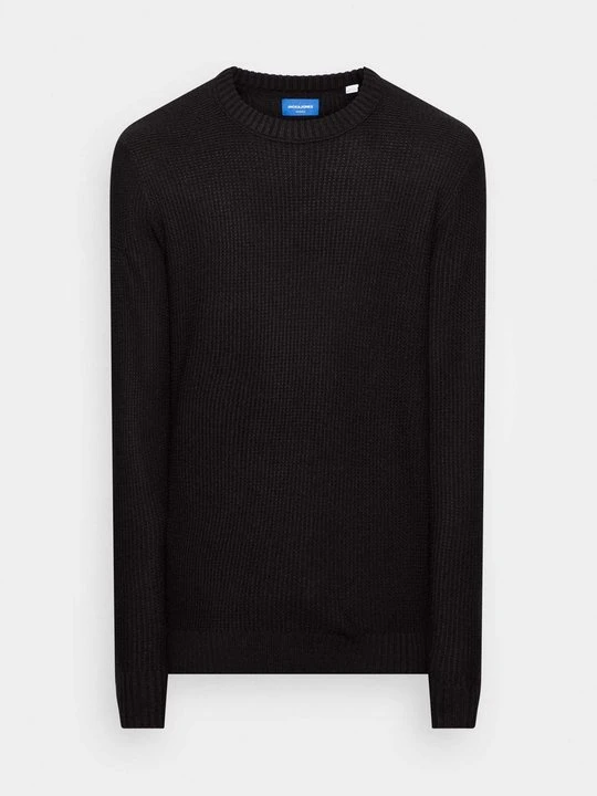 Zdjęcie produktu Sweter Jack&Jones czarny