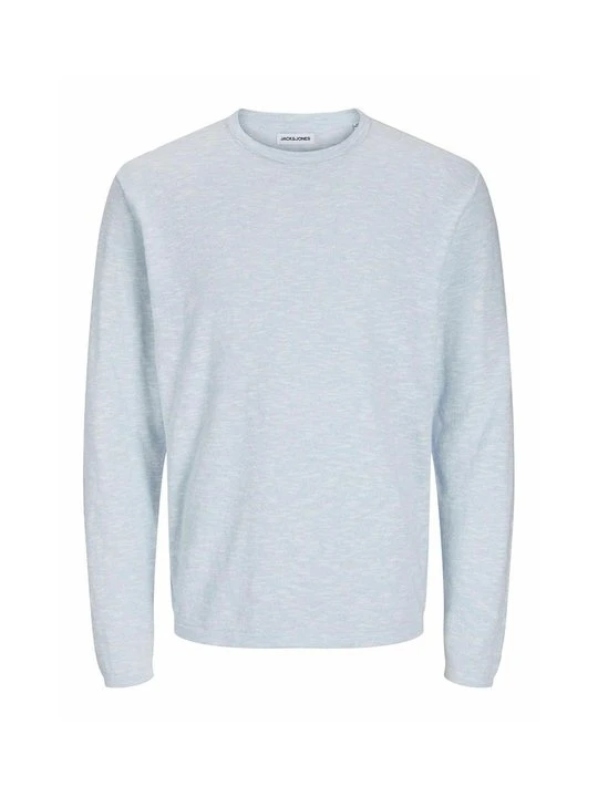 Zdjęcie produktu Sweter Jack&Jones jasnoniebieski