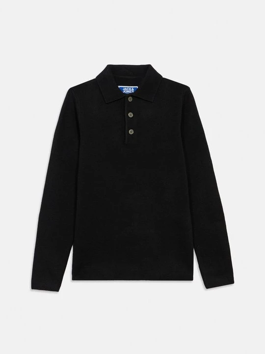 Zdjęcie produktu Sweter Jack&Jones czarny