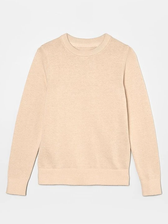 Zdjęcie produktu Sweter Jack&Jones beżowy