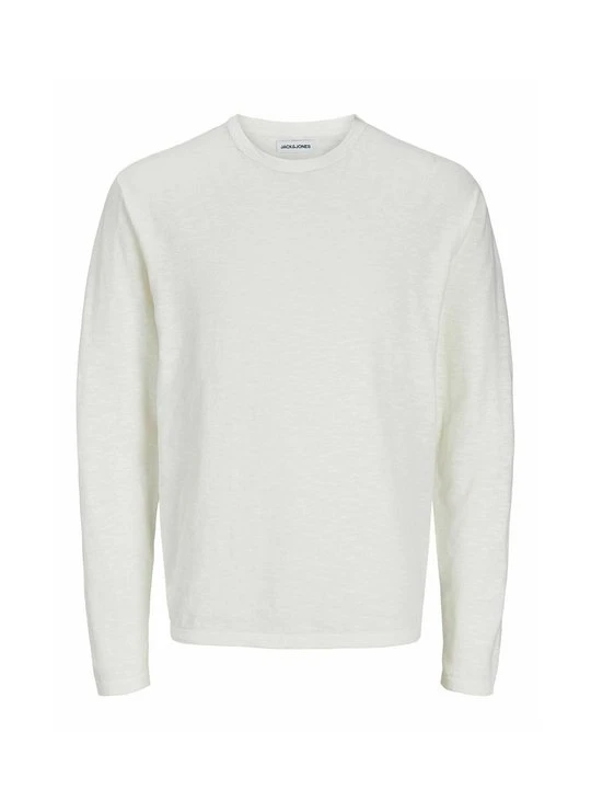 Zdjęcie produktu Sweter Jack&Jones mleczny
